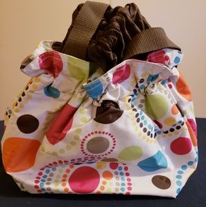 Thirty One Cinch Sack Thermal